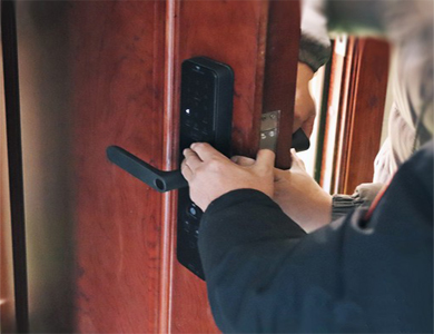 凤泉24小时上门开锁公司